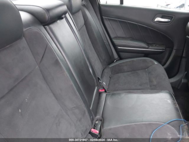 2C3CDXGJ3JH314980 Dodge Charger R/t Scat Pack Rwd