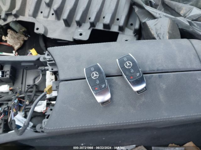 W1KWK6EB7PG128440 Mercedes-Benz Amg C 43 4matic