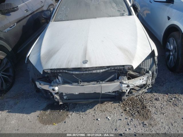 W1KWK6EB7PG128440 Mercedes-Benz Amg C 43 4matic