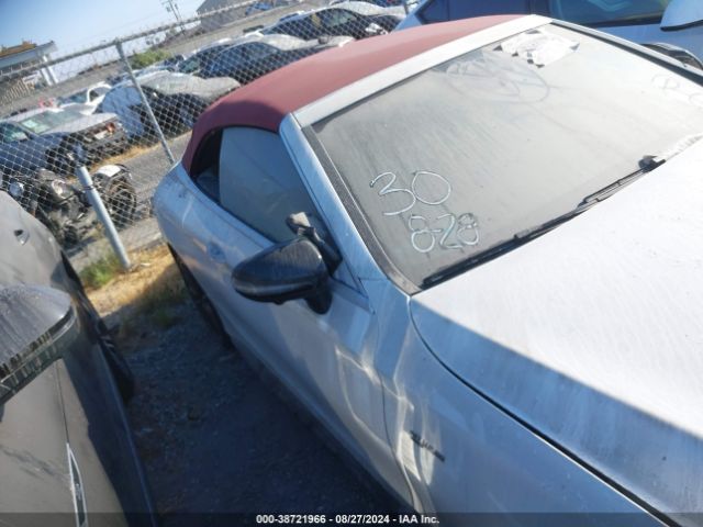 W1KWK6EB7PG128440 Mercedes-Benz Amg C 43 4matic