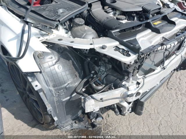 W1KWK6EB7PG128440 Mercedes-Benz Amg C 43 4matic