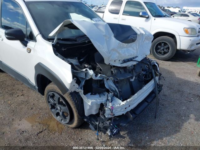 JF2SKAMC8NH443987 Subaru Forester Wilderness