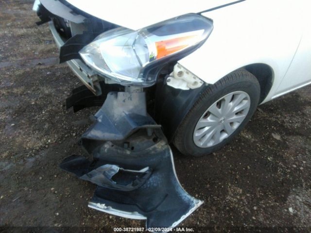 3N1CN7AP1GL852084 Nissan Versa 1.6 S/1.6 S+/1.6 Sl/1.6 Sv