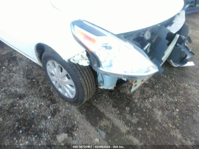 3N1CN7AP1GL852084 Nissan Versa 1.6 S/1.6 S+/1.6 Sl/1.6 Sv