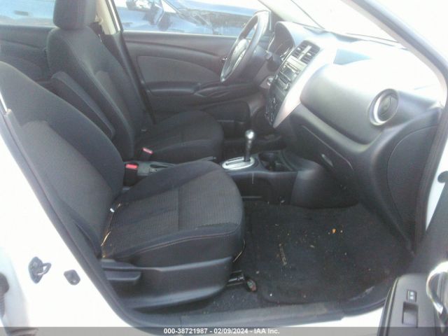 3N1CN7AP1GL852084 Nissan Versa 1.6 S/1.6 S+/1.6 Sl/1.6 Sv