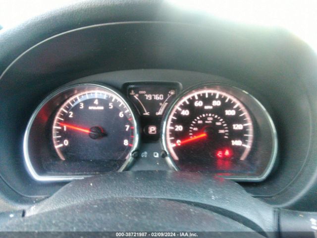 3N1CN7AP1GL852084 Nissan Versa 1.6 S/1.6 S+/1.6 Sl/1.6 Sv