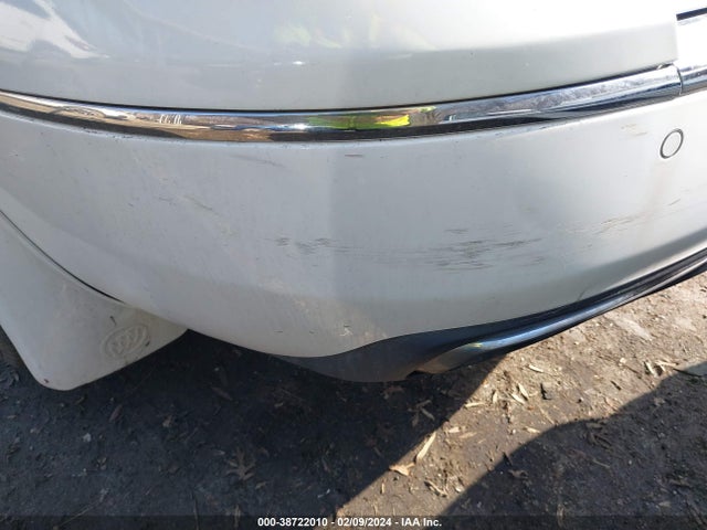 Buick Enclave Leather 2016 5GAKRBKD3GJ305931 Image 17