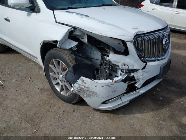 Buick Enclave Leather 2016 5GAKRBKD3GJ305931 Image 6