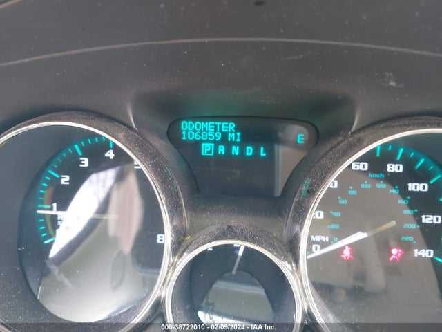 Buick Enclave Leather 2016 5GAKRBKD3GJ305931 Image 7