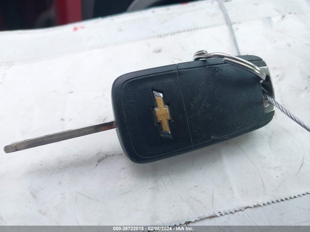 Chevrolet EQUINOX 1LT 2014 2GNFLFEK0E6172842 Image 11