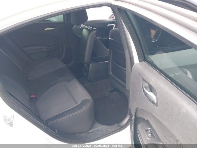 2C3CDXBGXJH185146 Dodge Charger Sxt Rwd