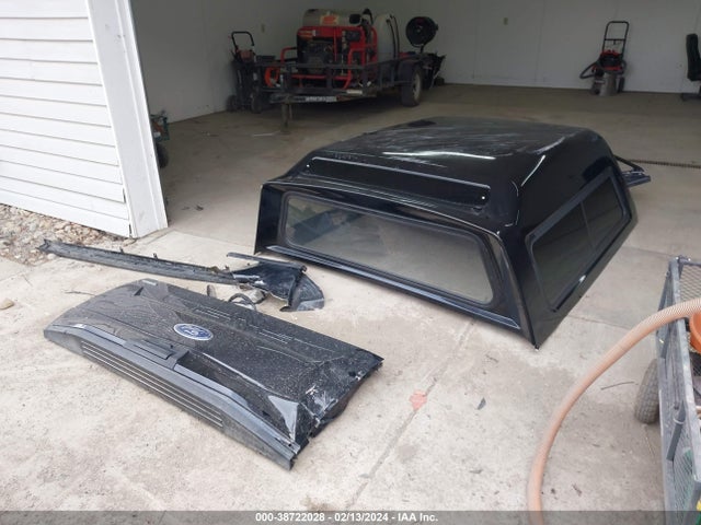 Ford F-150 Xl 2020 1FTEX1CP4LFC02583 Image 12
