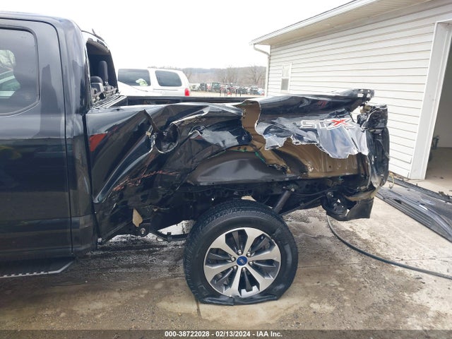 Ford F-150 Xl 2020 1FTEX1CP4LFC02583 Image 6
