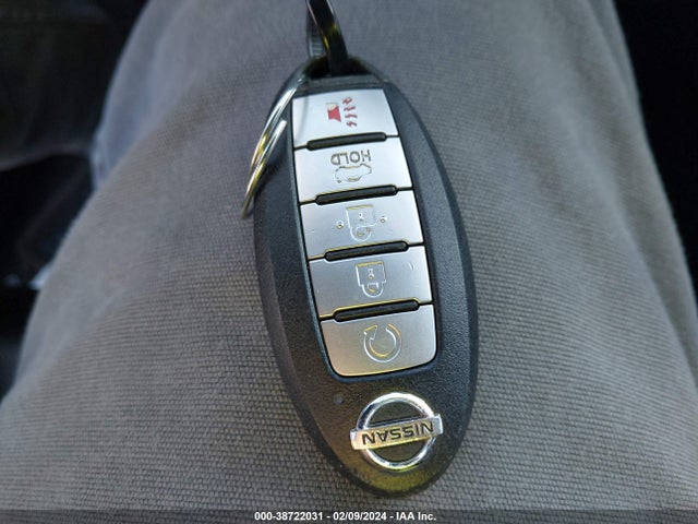 Nissan Altima 2.5 Sr 2019 1N4BL4CV3KC179303 Image 11