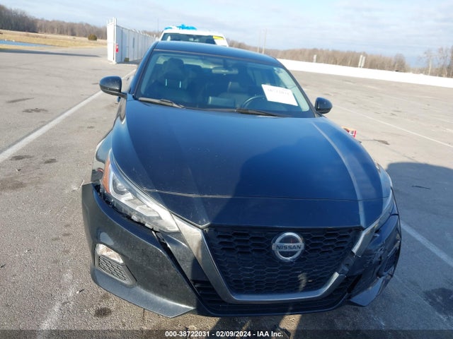 Nissan Altima 2.5 Sr 2019 1N4BL4CV3KC179303 Image 12