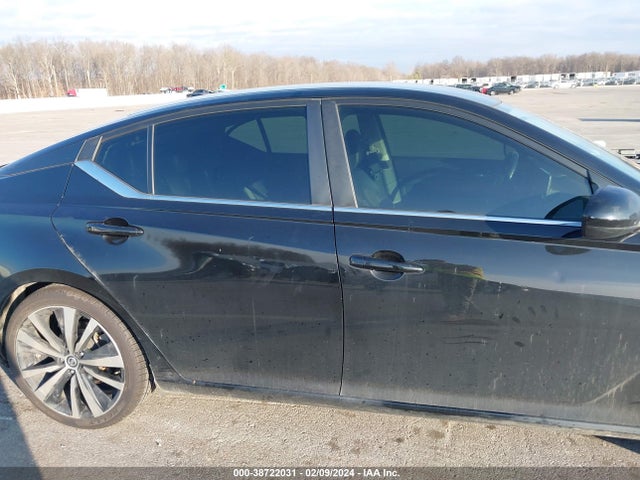 Nissan Altima 2.5 Sr 2019 1N4BL4CV3KC179303 Image 13