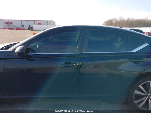 Nissan Altima 2.5 Sr 2019 1N4BL4CV3KC179303 Image 14