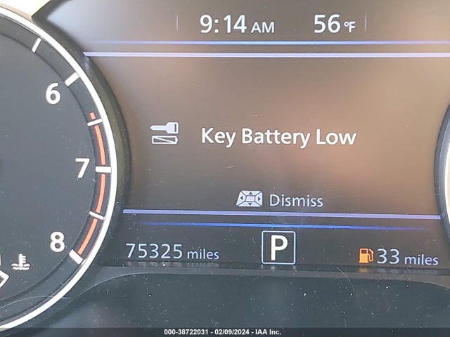Nissan Altima 2.5 Sr 2019 1N4BL4CV3KC179303 Image 15