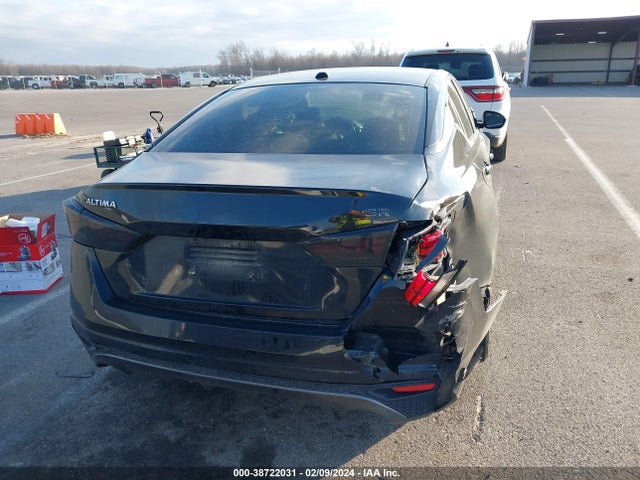 Nissan Altima 2.5 Sr 2019 1N4BL4CV3KC179303 Image 16