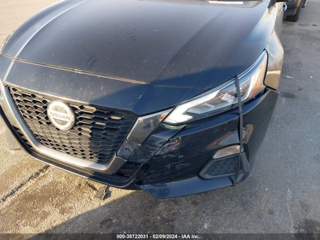 Nissan Altima 2.5 Sr 2019 1N4BL4CV3KC179303 Image 17