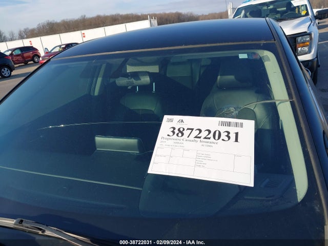 Nissan Altima 2.5 Sr 2019 1N4BL4CV3KC179303 Image 18