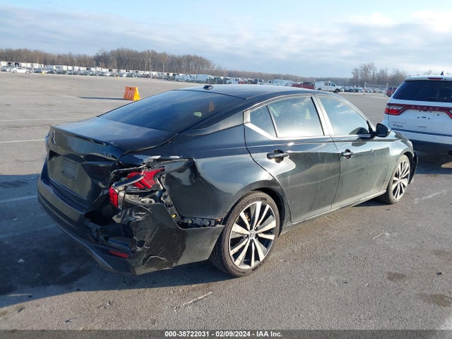 Nissan Altima 2.5 Sr 2019 1N4BL4CV3KC179303 Image 4