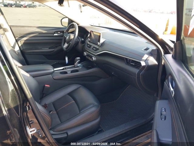 Nissan Altima 2.5 Sr 2019 1N4BL4CV3KC179303 Image 5