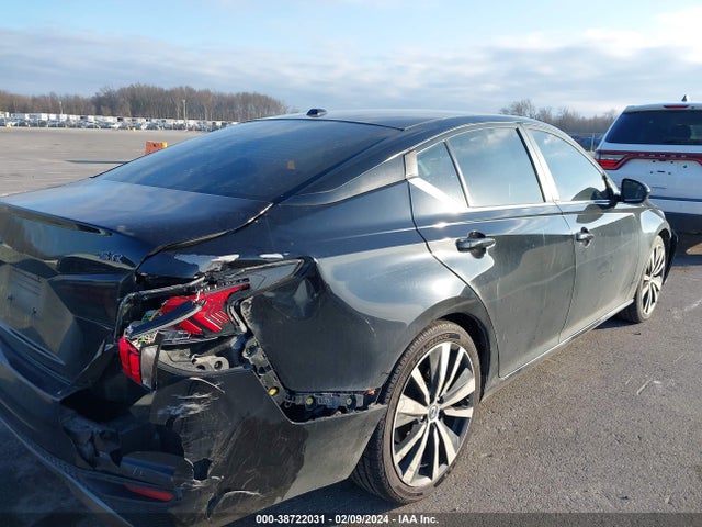 Nissan Altima 2.5 Sr 2019 1N4BL4CV3KC179303 Image 6