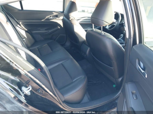 Nissan Altima 2.5 Sr 2019 1N4BL4CV3KC179303 Image 8