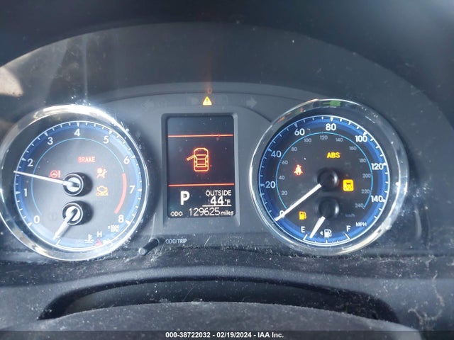 Toyota COROLLA LE 2018 2T1BURHE8JC985592 Image 7