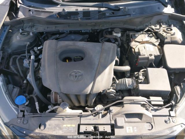 3MYDLBZV3GY103286 Scion IA