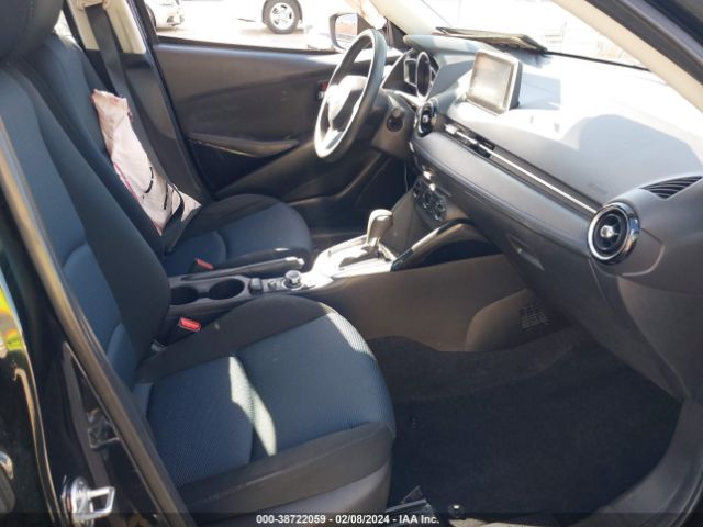 3MYDLBZV3GY103286 Scion IA
