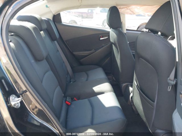 3MYDLBZV3GY103286 Scion IA
