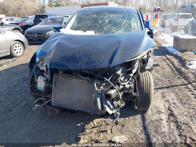 Honda HR-V EX 2016 3CZRU6H58GM719755 Image 11