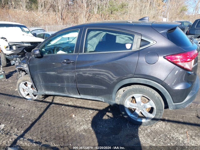 Honda HR-V EX 2016 3CZRU6H58GM719755 Image 13