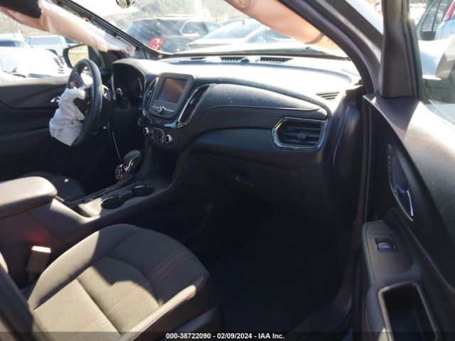 3GNAXMEG4RS133435 Chevrolet Equinox Fwd Rs