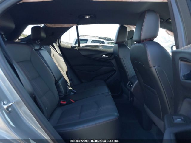 3GNAXMEG4RS133435 Chevrolet Equinox Fwd Rs