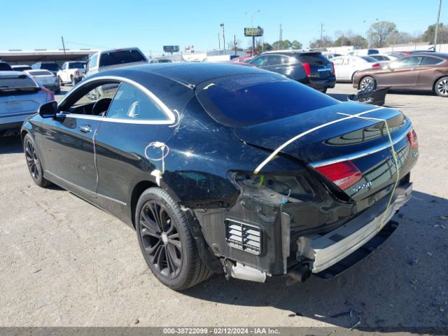 WDDXJ8FB1FA010659 Mercedes-Benz S 550 4matic