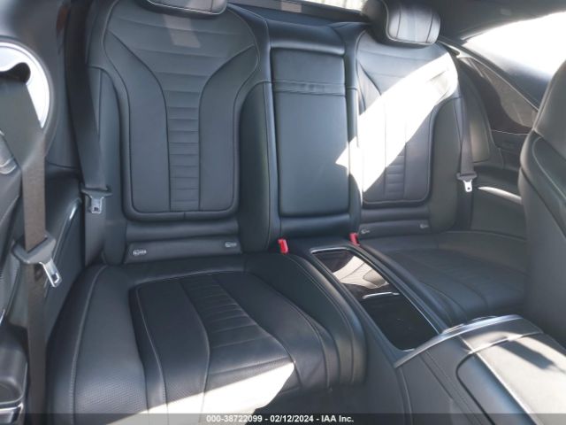 WDDXJ8FB1FA010659 Mercedes-Benz S 550 4matic