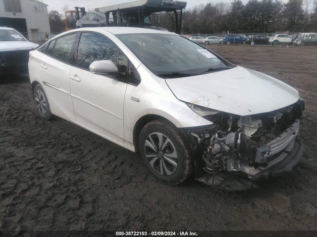 2017 JTDKARFP6H3023680 zdjęcie główne