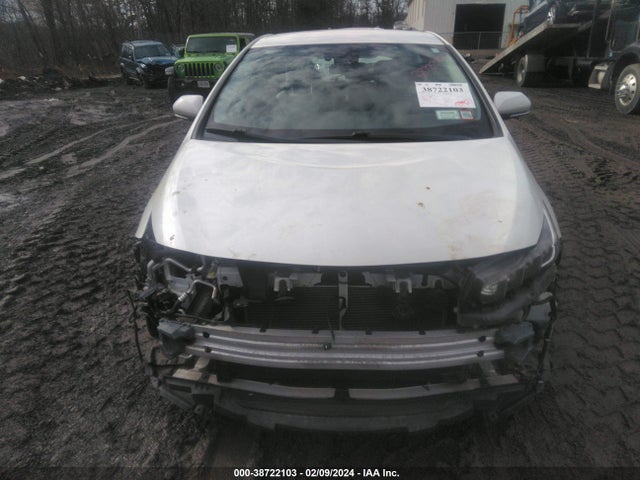 Toyota Prius Prime Plus 2017 JTDKARFP6H3023680 Image 18