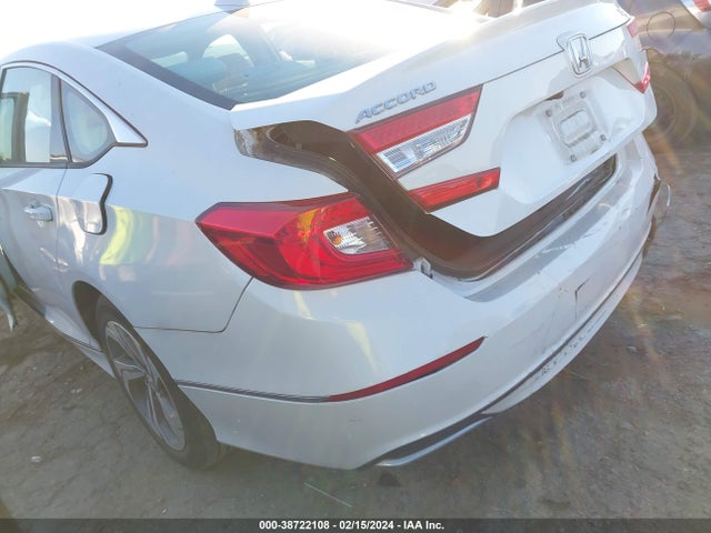 Honda ACCORD EX 2019 1HGCV1F44KA062028 Image 19