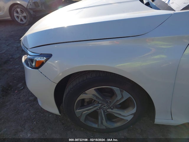 Honda ACCORD EX 2019 1HGCV1F44KA062028 Image 21