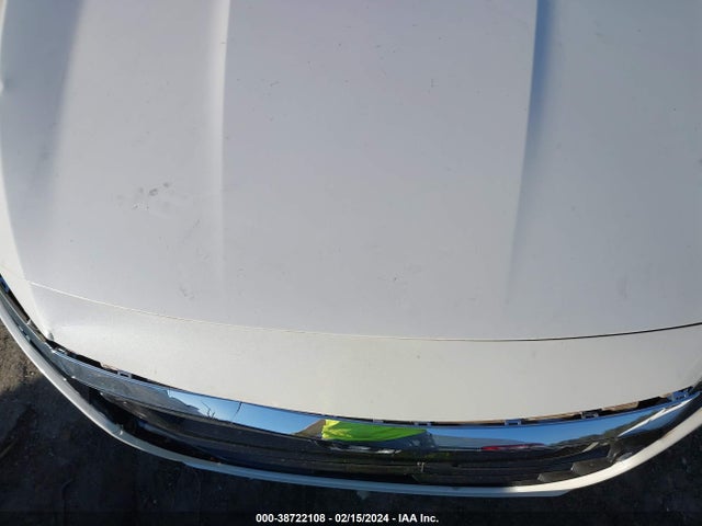 Honda ACCORD EX 2019 1HGCV1F44KA062028 Image 22