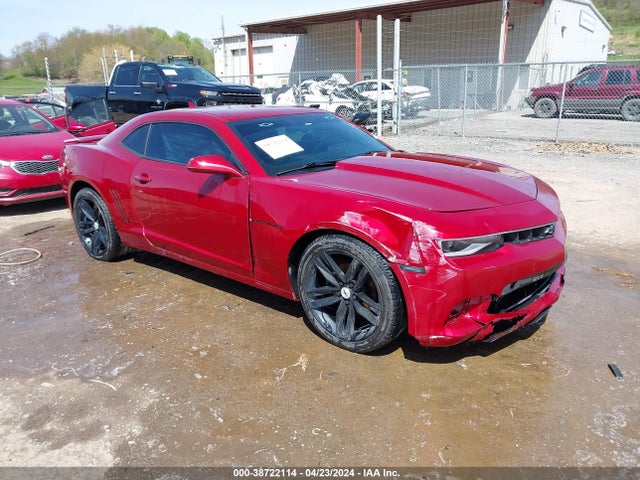2014 2G1FB1E37E9189779 main image
