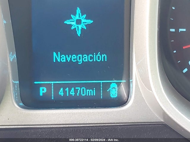 Chevrolet Camaro 1lt 2014 2G1FB1E37E9189779 Image 15