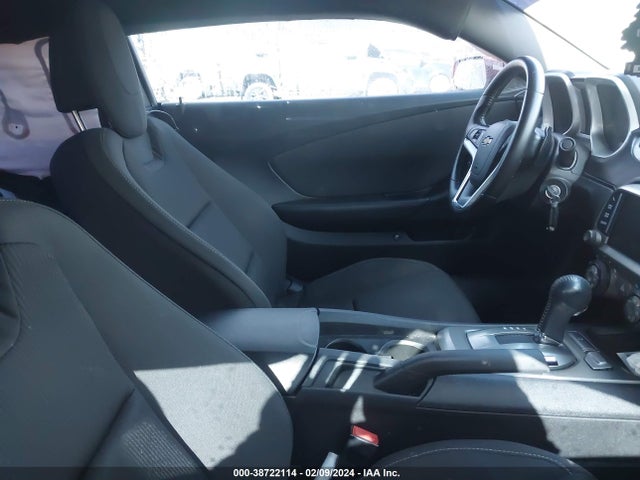 Chevrolet Camaro 1lt 2014 2G1FB1E37E9189779 Image 5