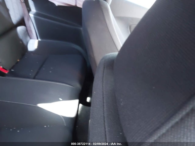 Chevrolet Camaro 1lt 2014 2G1FB1E37E9189779 Image 8