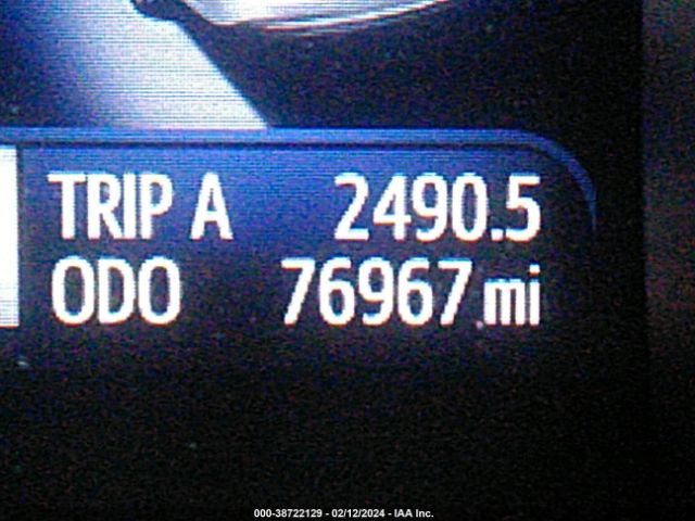 4T1BD1EB6JU059847 Toyota Avalon Hybrid Xle