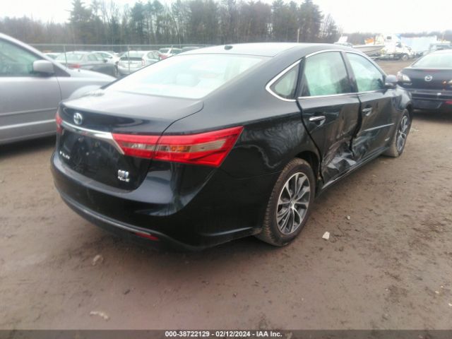 4T1BD1EB6JU059847 Toyota Avalon Hybrid Xle